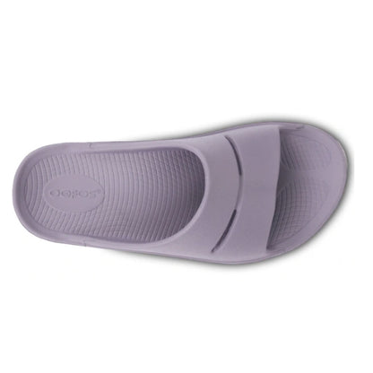 OOFOS OOahh Unisex Slide 1100 Mauve