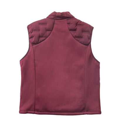 North End Men's and Ladies' Pioneer Hybrid Vest