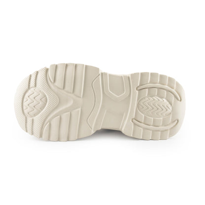 Youth Life Style Fashion Sneaker 6W311Black