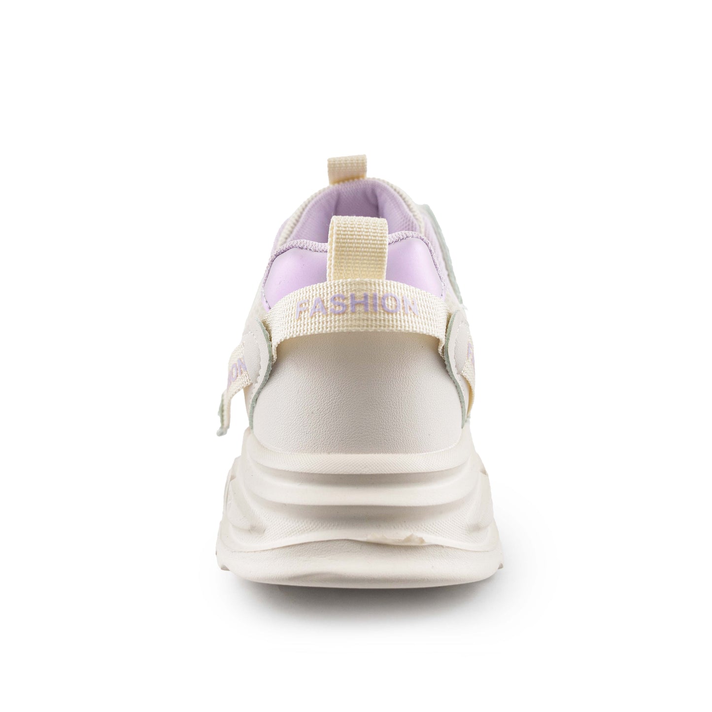 Youth Life Style Fashion Sneaker 6W311Purple