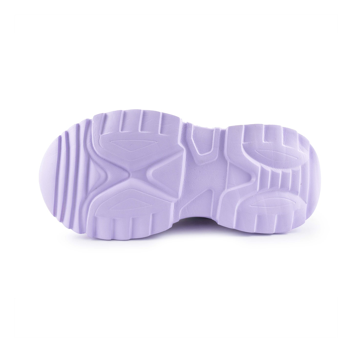 Youth FFAD Sneaker 8808 Purple