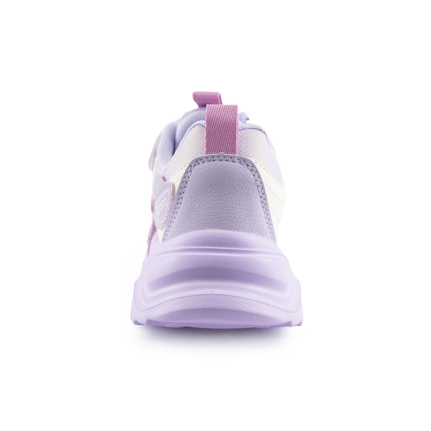 Youth FFAD Sneaker 8808 Purple