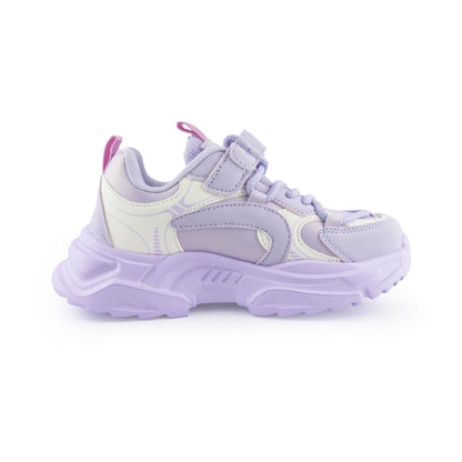 Youth FFAD Sneaker 8808 Purple