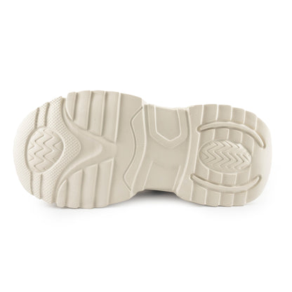 Youth Retro Low-Top Sneakers - A12 Black