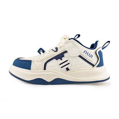 Youth SPR Life Style Sneaker - B28893 Blue