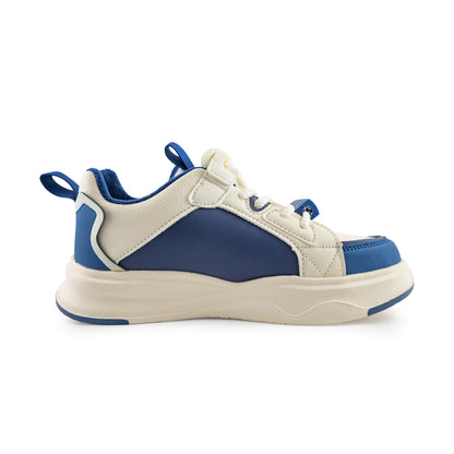 Youth SPR Life Style Sneaker - B28893 Blue