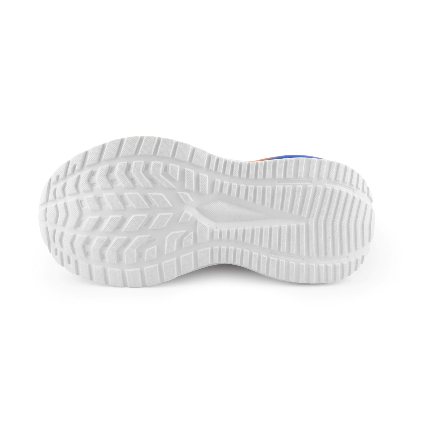 Youth Rotary buckle Sneakers - B6801 Blue