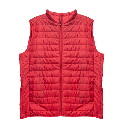 Men's Prevail Packable Puffer Vest