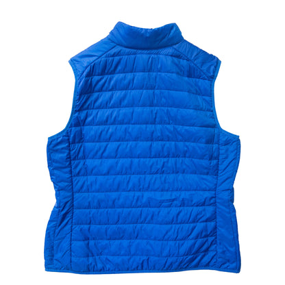Men's Prevail Packable Puffer Vest