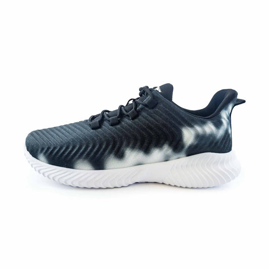 PONY PP1-LAVA Men's Sneakers Black