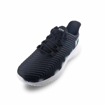 PONY PP1-LAVA Men's Sneakers Black