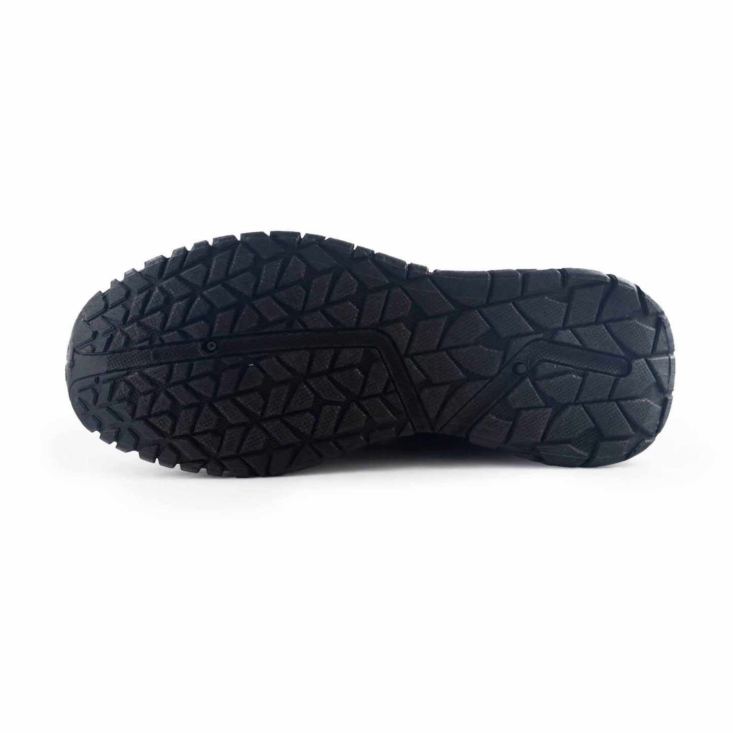 PONY PP1 ROCKY KNIT LACE-UP LOW SPORTS MEN SHOES BLACK/RED
