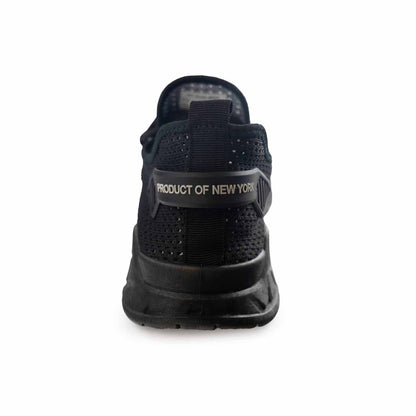 PONY Road Black Sneaker