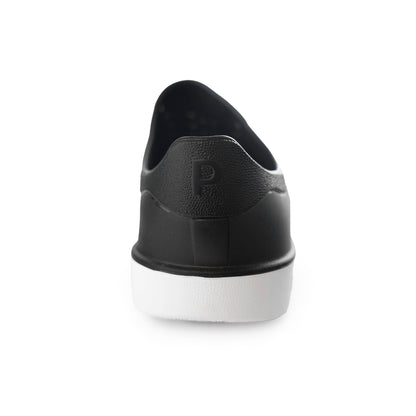 People The ace Lifestyle shoes Black