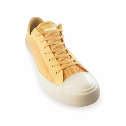 People Unisex The Phillips Lifestyle Shoes Yellow