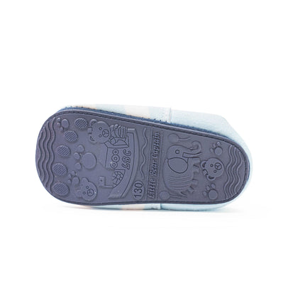 Bus pre-walking shoes