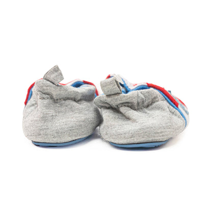England pre-walking shoes