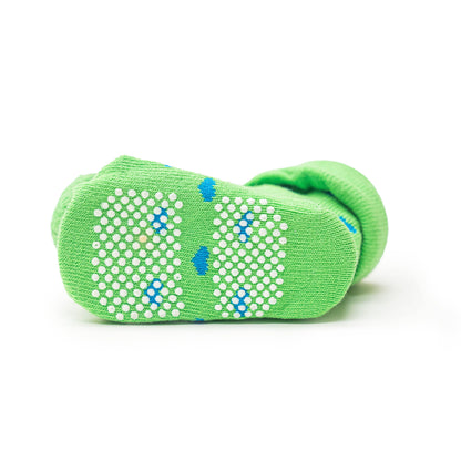 Dara Baby Non-Skid Bootie Socks