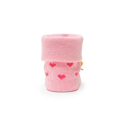Dara Baby Non-Skid Bootie Socks